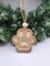 Dog Paw Ornaments Wooden ornament Personalized gift pet ornament Christmas ornament gift for pet parent Christmas gift Pet gift product 3